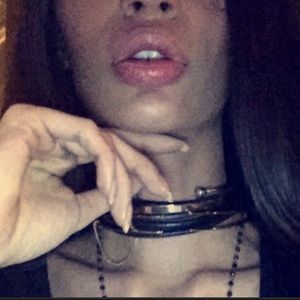 Meet your Posher, Katrina